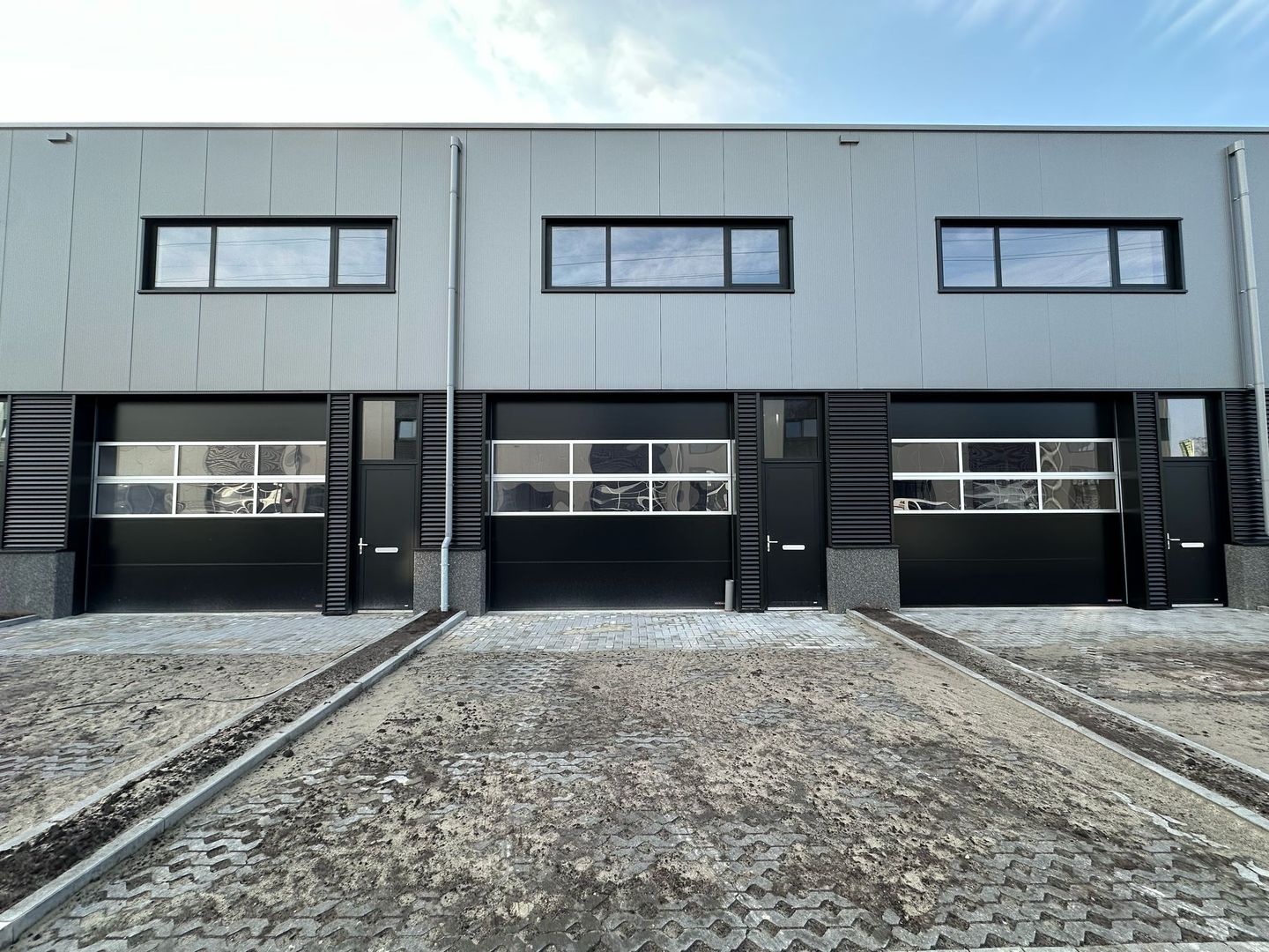 Bekijk foto 1 van Orionweg 6-e