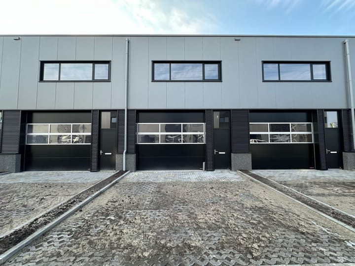 Orionweg 6-e, Leeuwarden