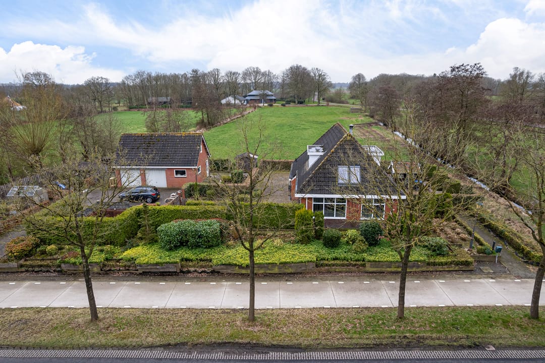 Photo 1 of Binnenwei 22