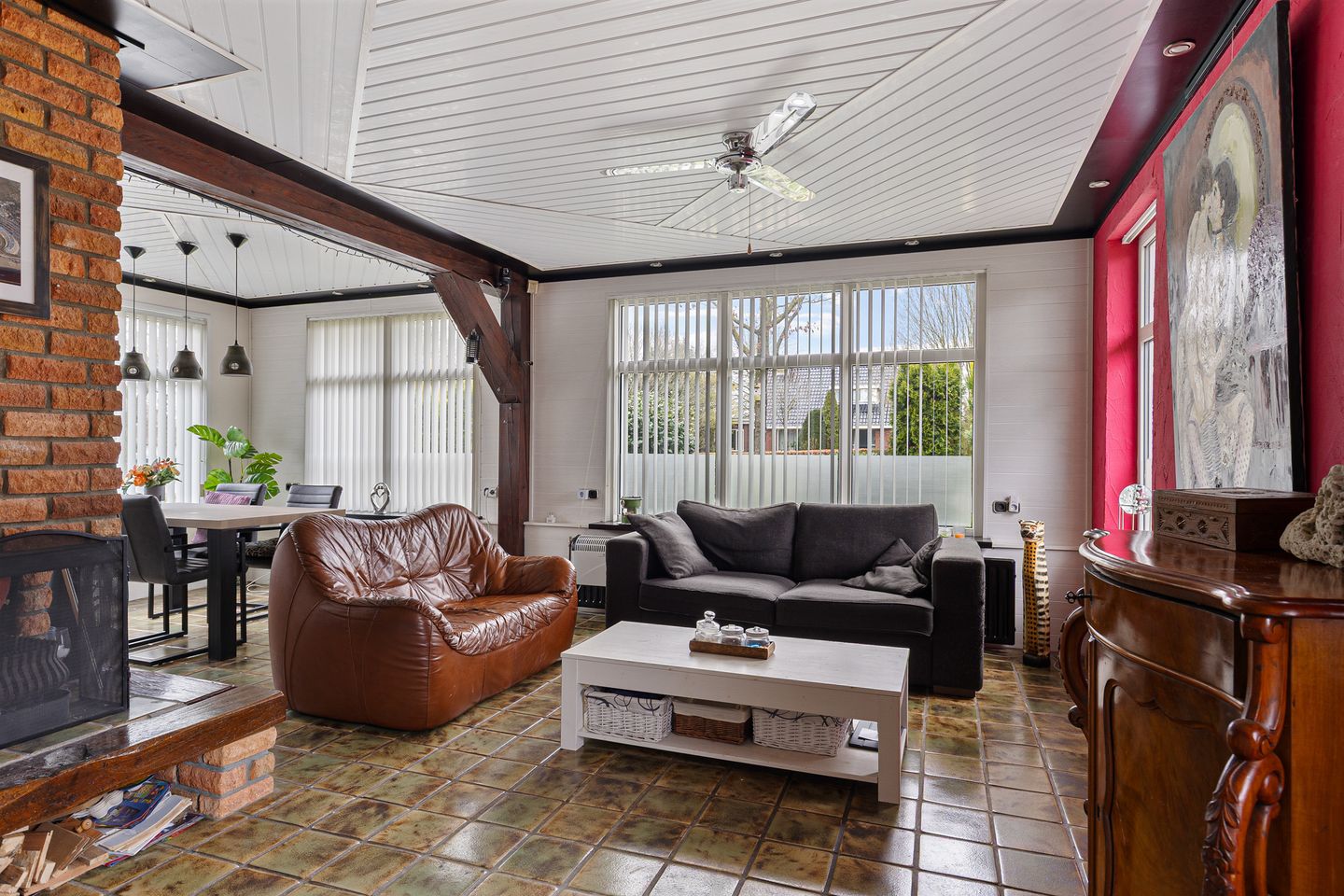 Photo 4 of Binnenwei 22