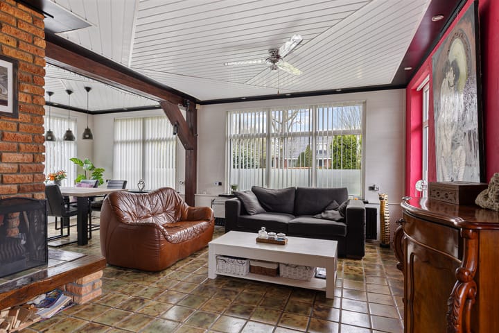 Photo 4 of Binnenwei 22