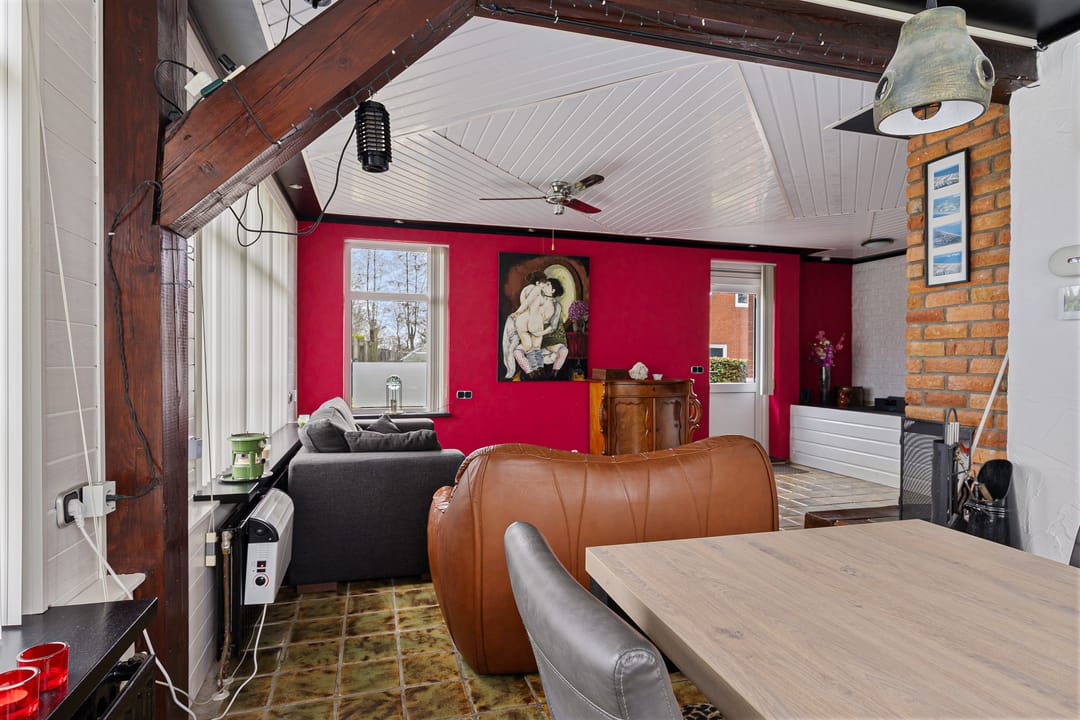 Photo 11 of Binnenwei 22