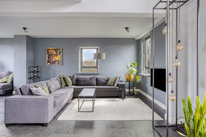 Foto 4 van Leerdamhof 429