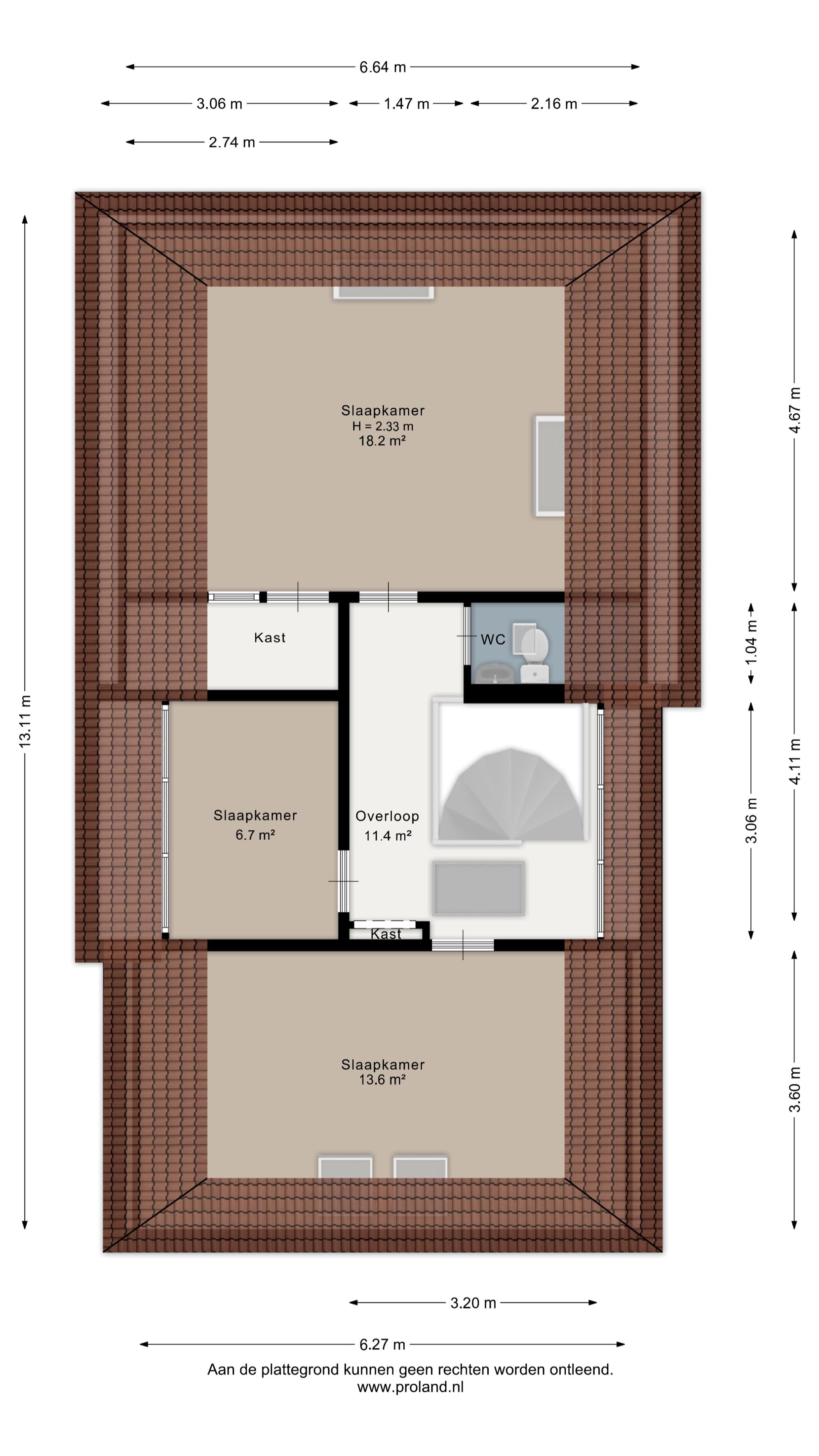 Photo 57 of Binnenwei 22