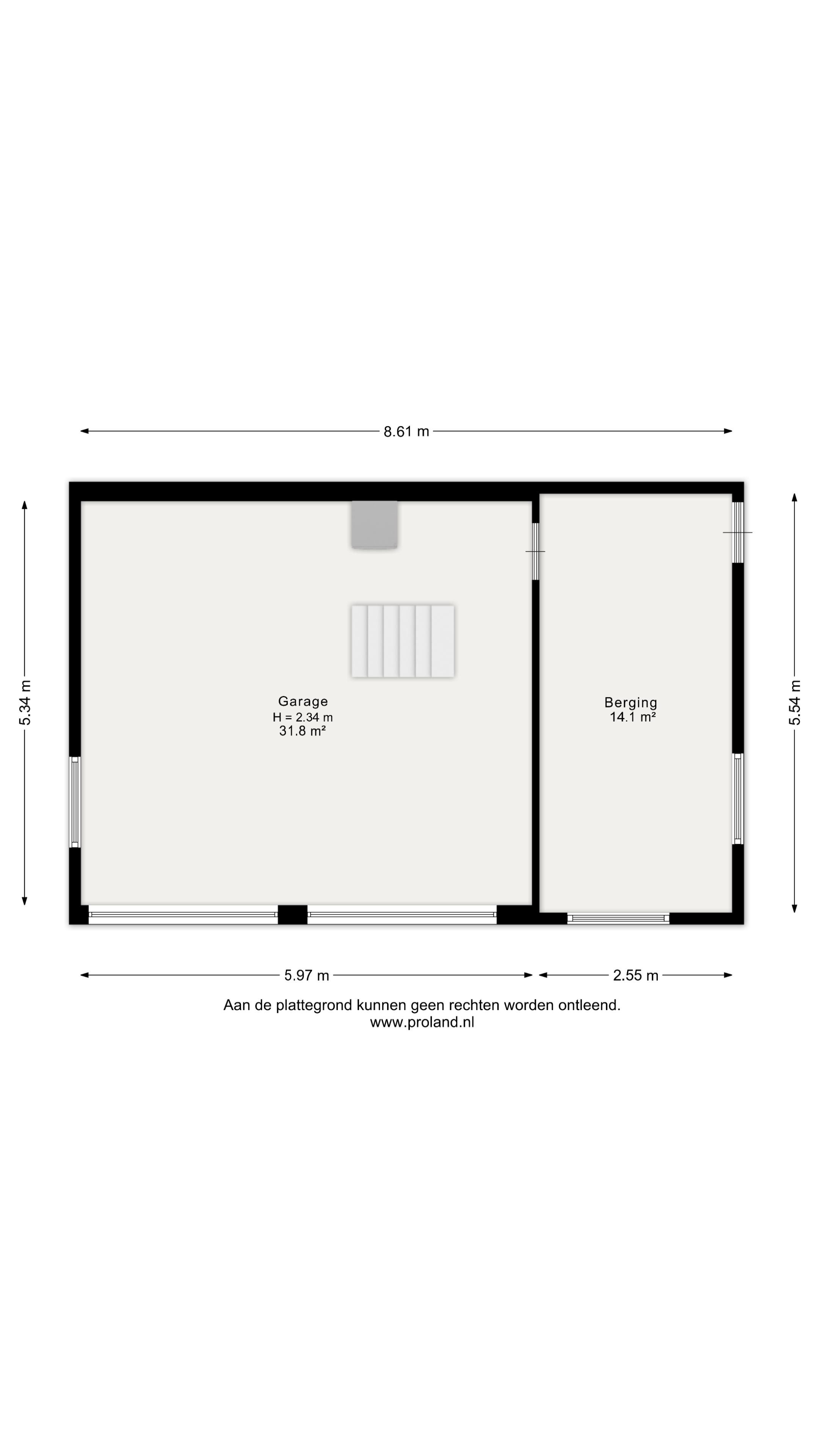 Photo 60 of Binnenwei 22