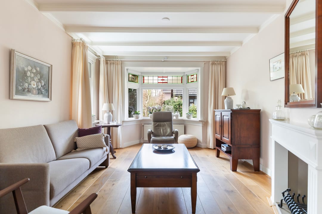 Photo 13 of Rostocklaan 24