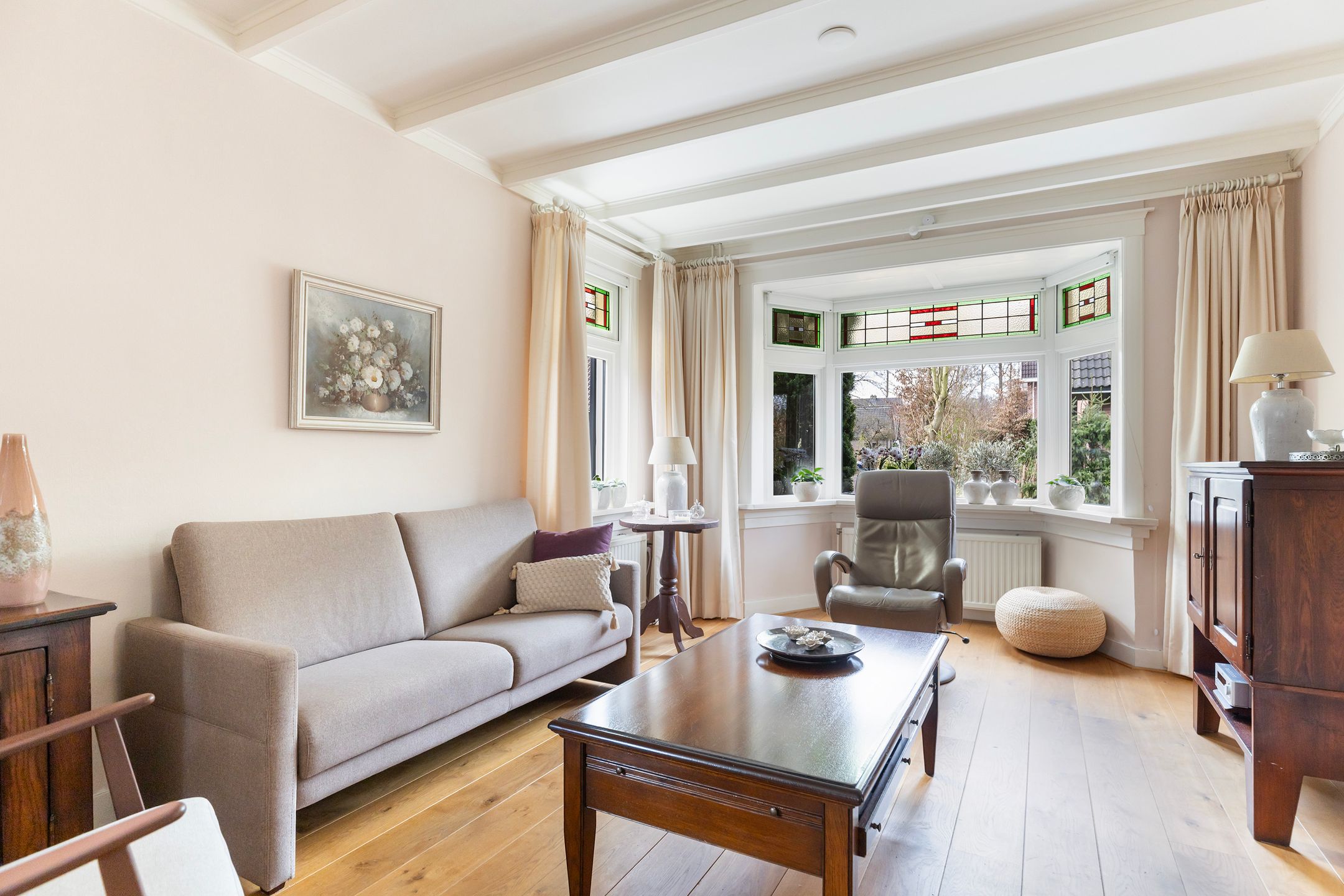 Photo 3 of Rostocklaan 24