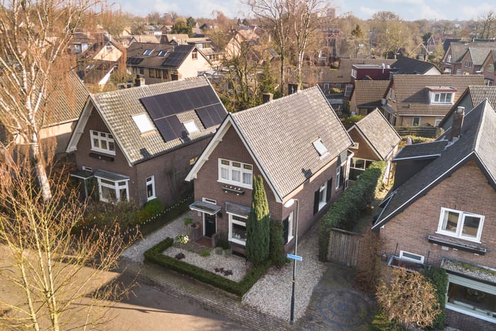 Foto 5 van Rostocklaan 24