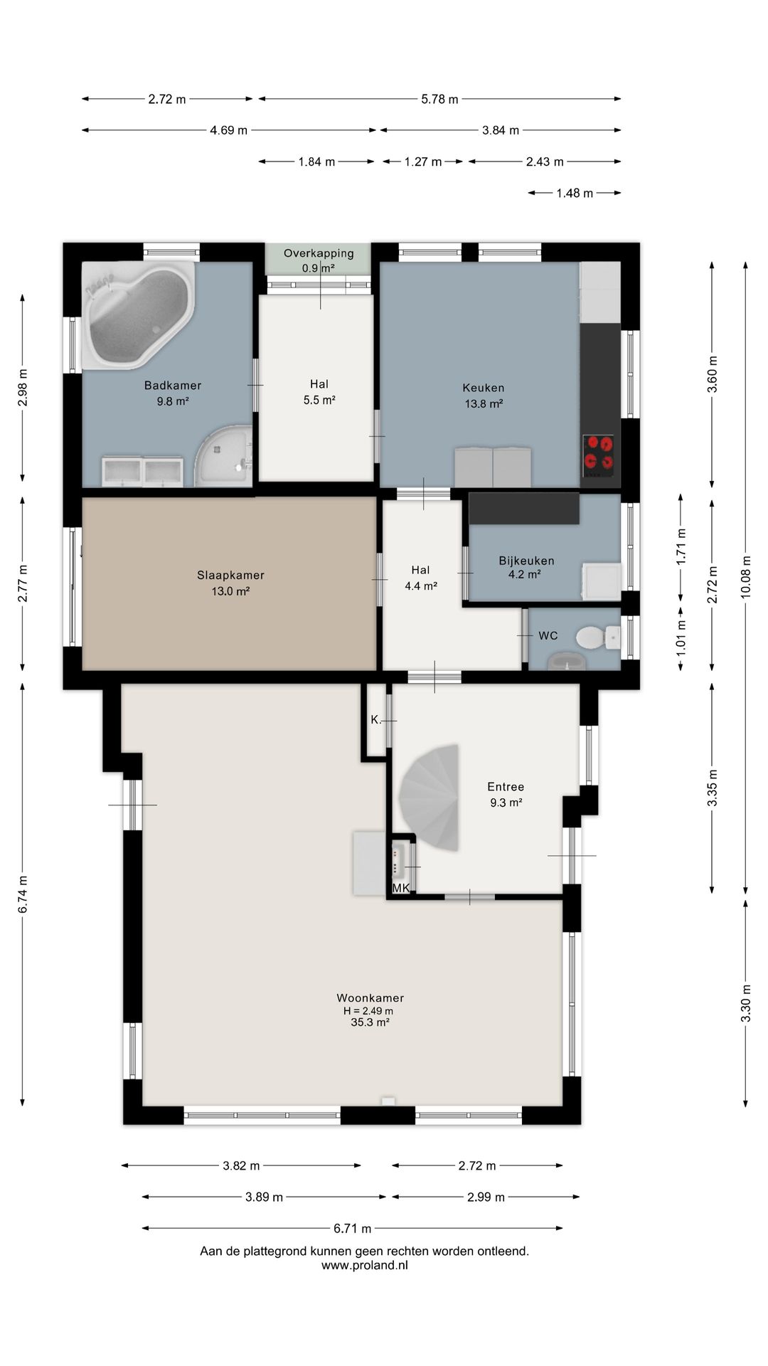 Photo 56 of Binnenwei 22