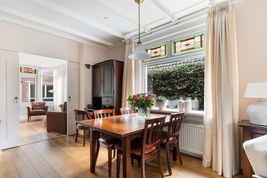 Photo 16 of Rostocklaan 24