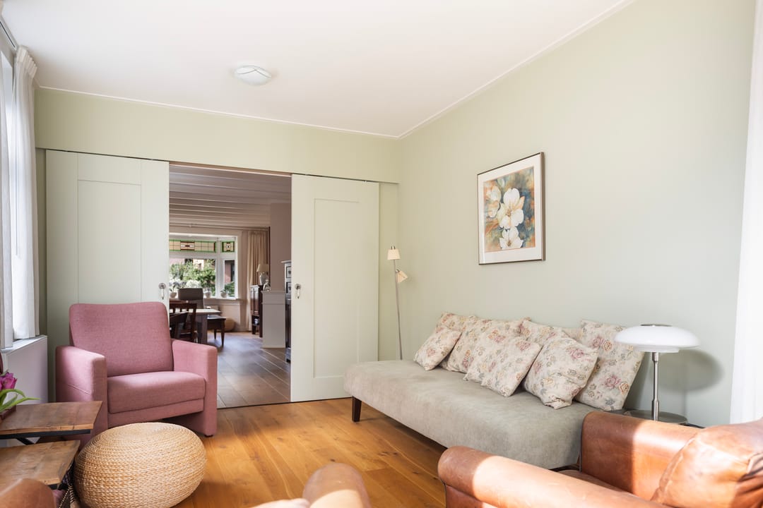 Photo 17 of Rostocklaan 24