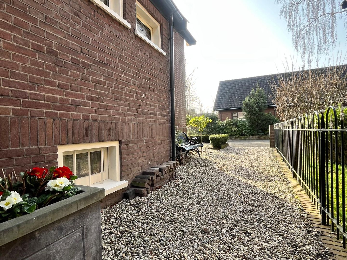 Photo 25 of Rostocklaan 24