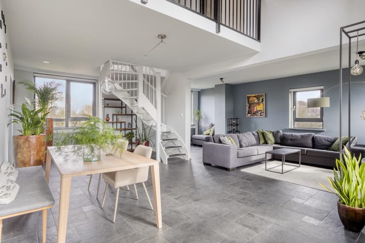 Foto 3 van Leerdamhof 429