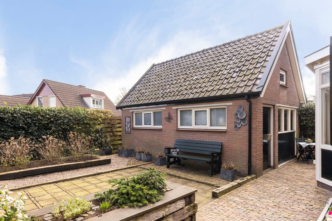 Photo 26 of Rostocklaan 24