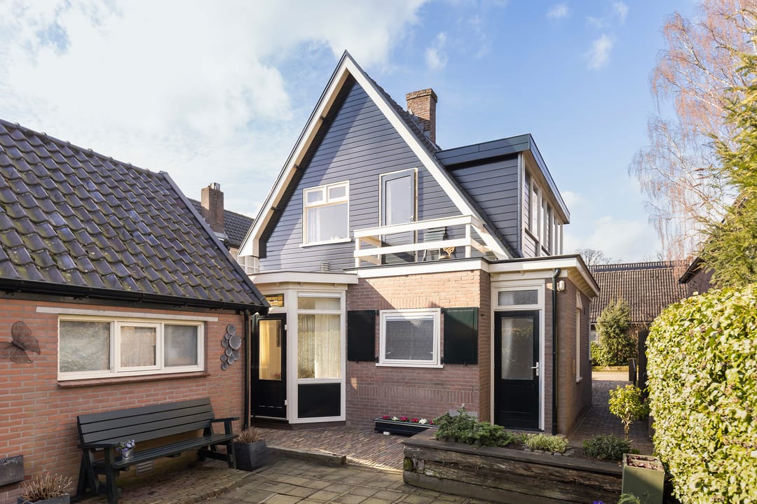 Photo 28 of Rostocklaan 24