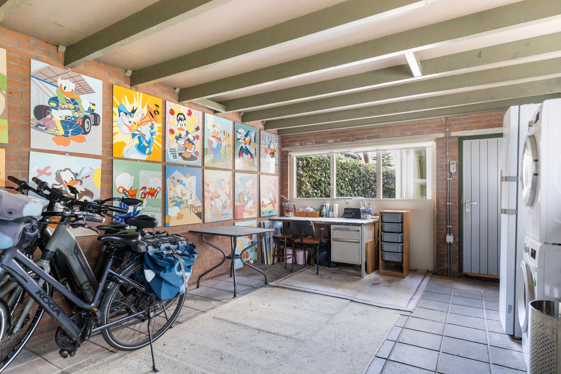 Photo 39 of Rostocklaan 24