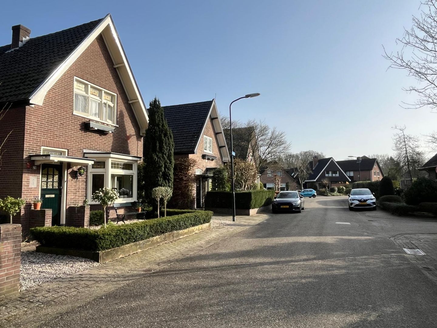 Photo 40 of Rostocklaan 24