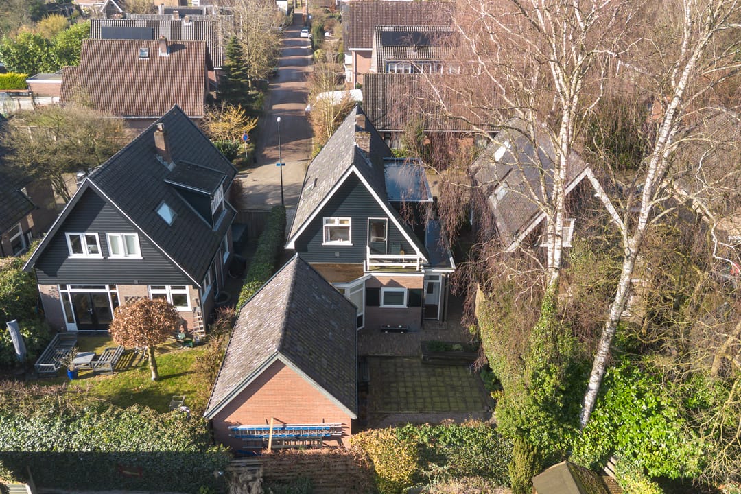 Photo 41 of Rostocklaan 24