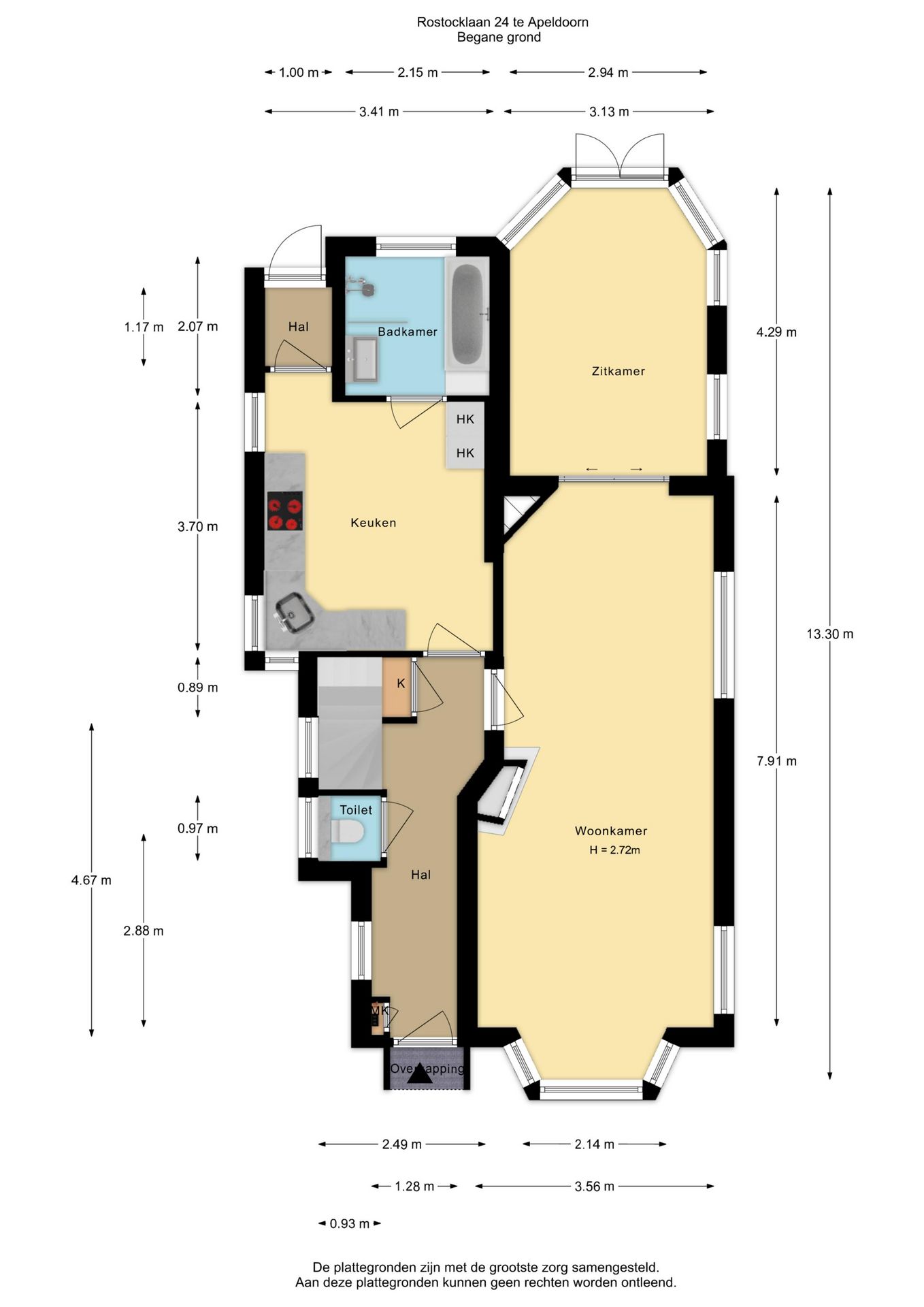 Photo 48 of Rostocklaan 24