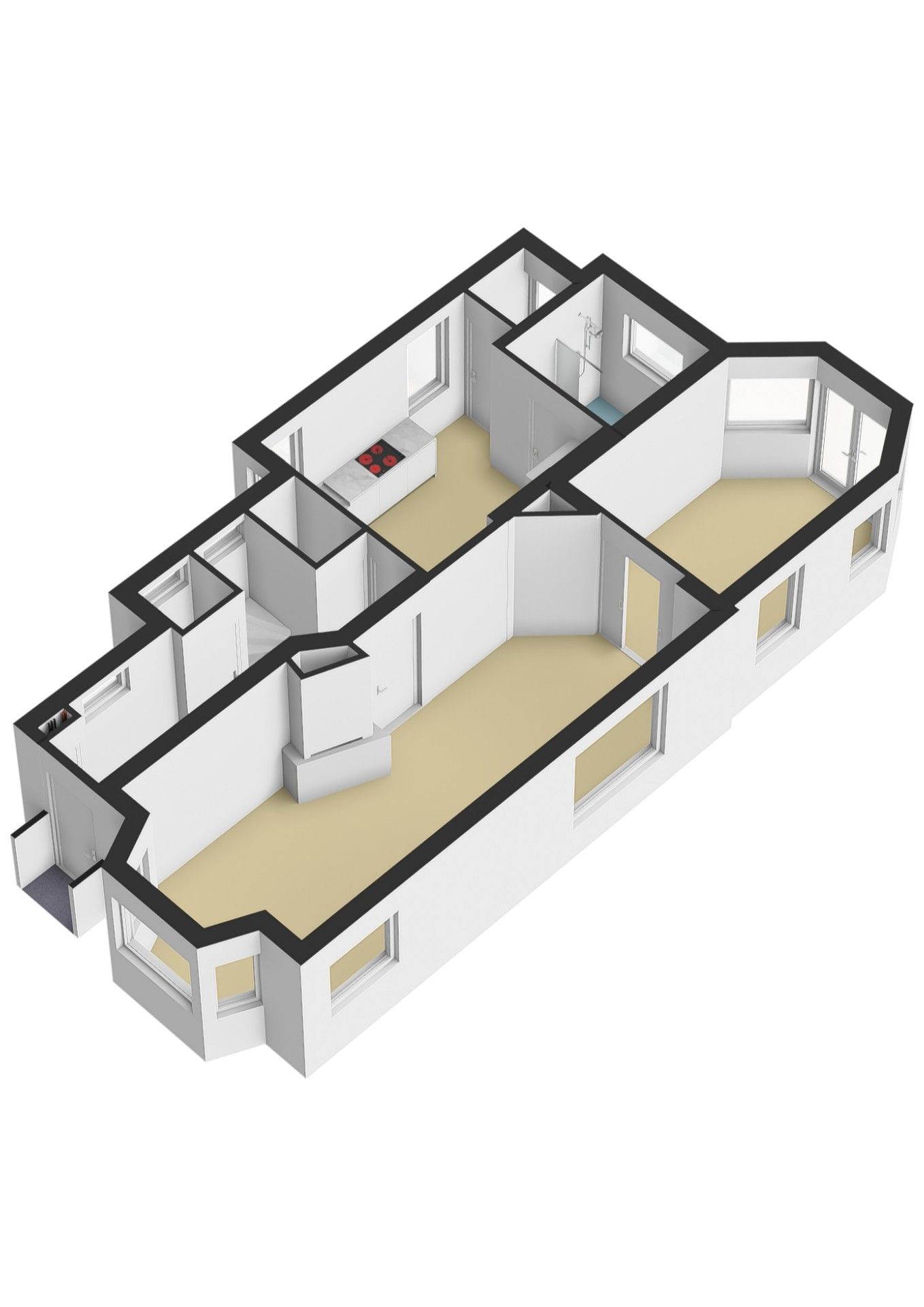 Photo 49 of Rostocklaan 24