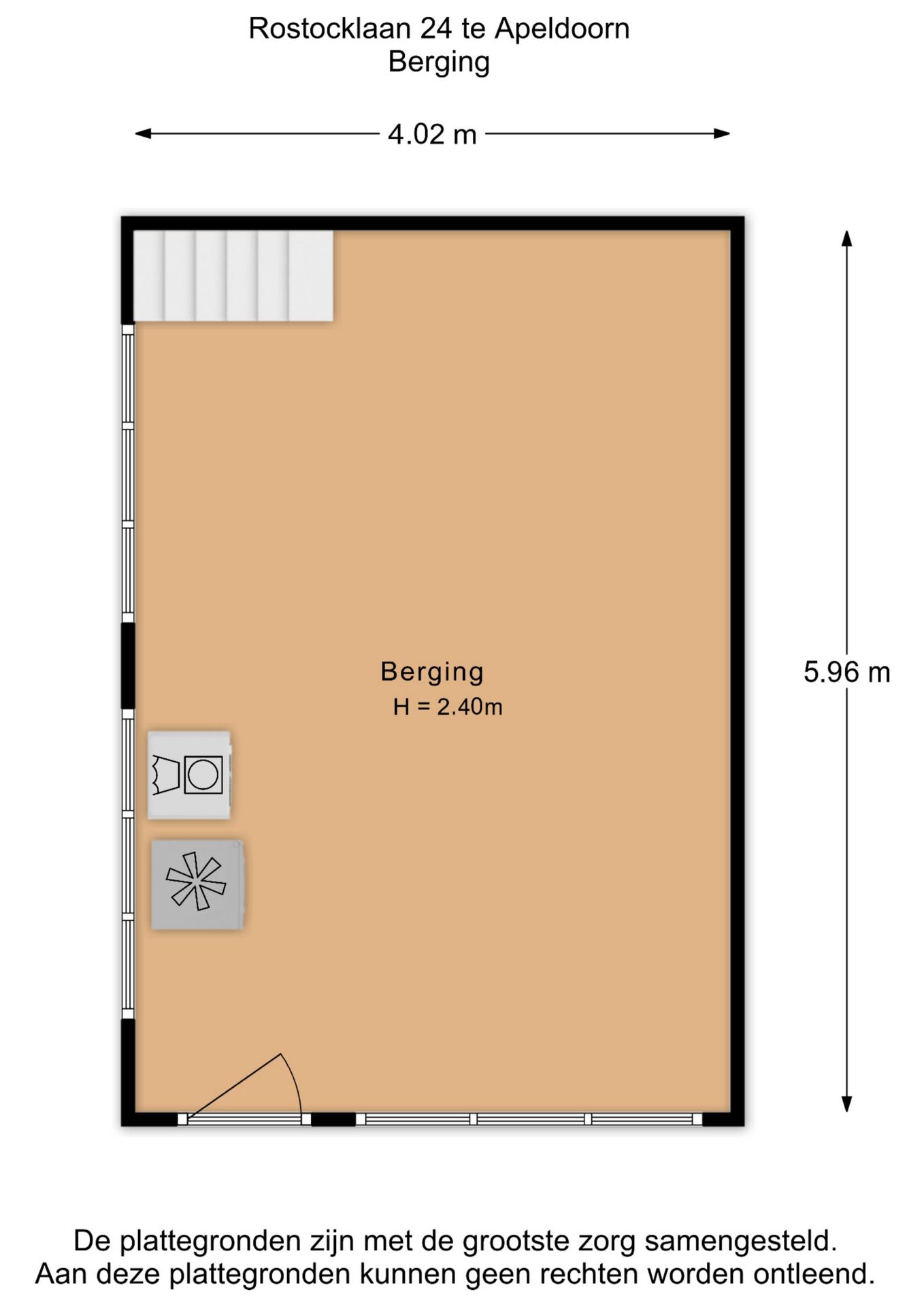 Photo 50 of Rostocklaan 24