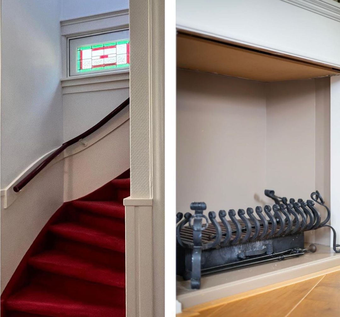 Photo 11 of Rostocklaan 24