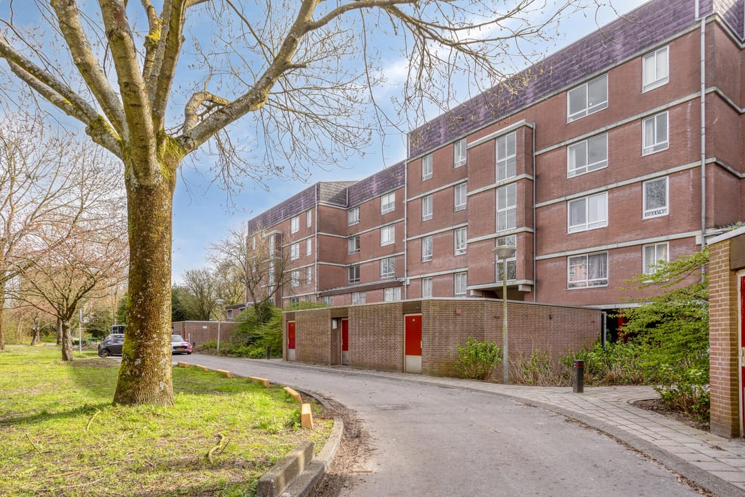 Foto 28 van Leerdamhof 429