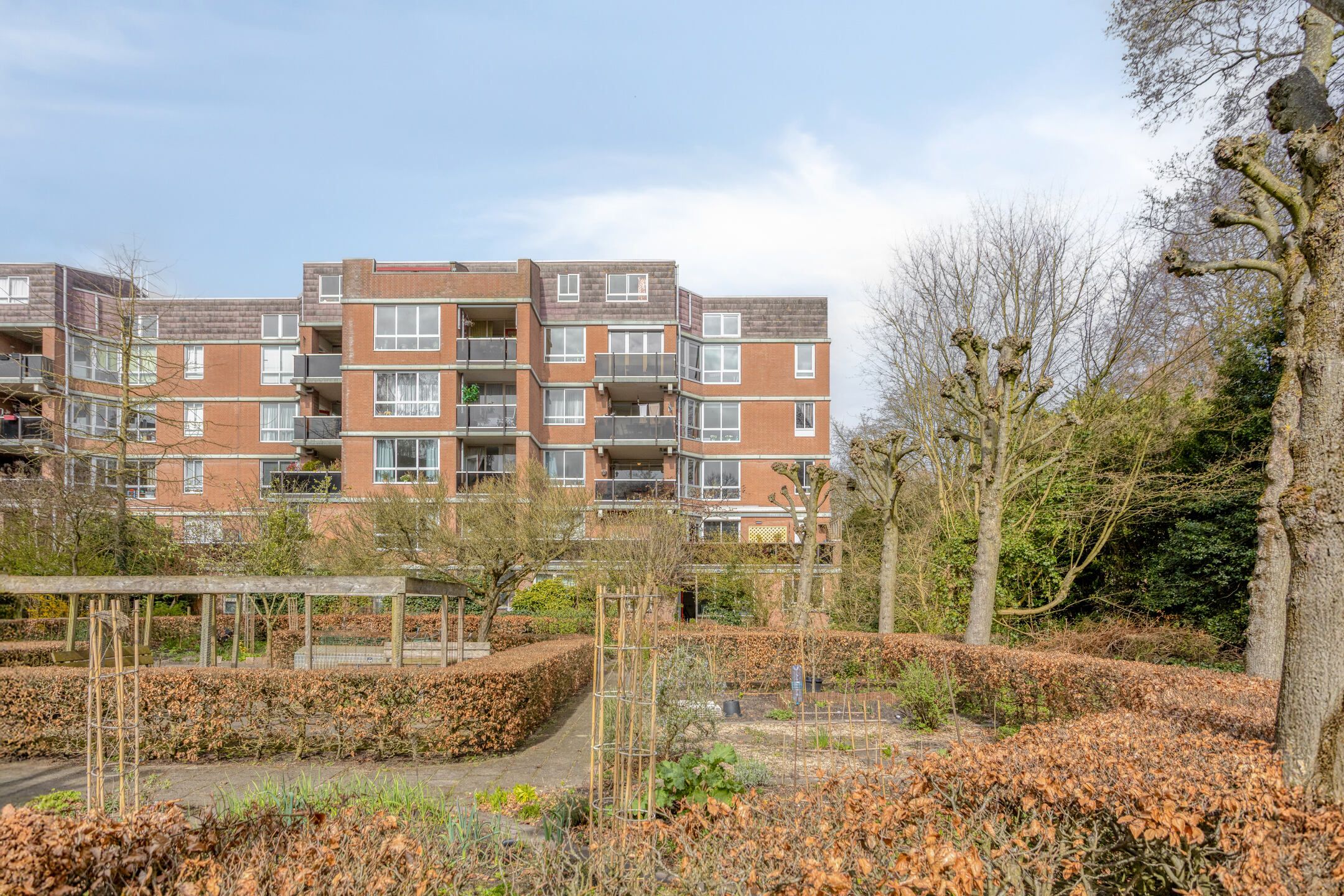 Foto 30 van Leerdamhof 429