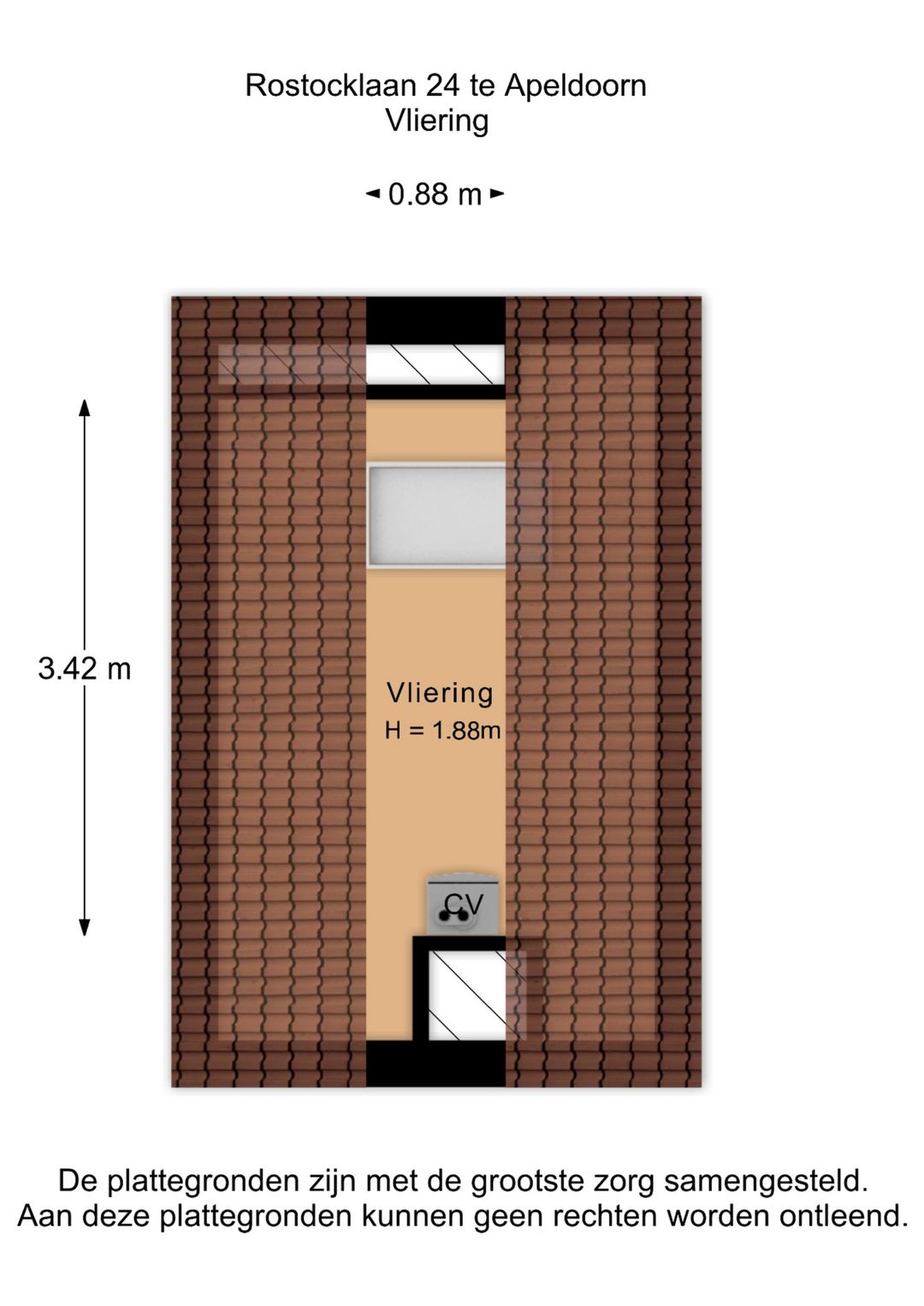 Photo 56 of Rostocklaan 24