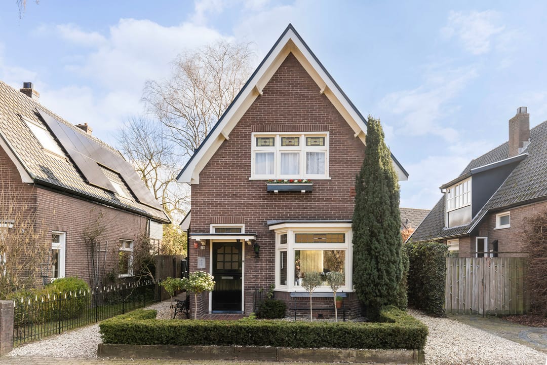 Photo 2 of Rostocklaan 24