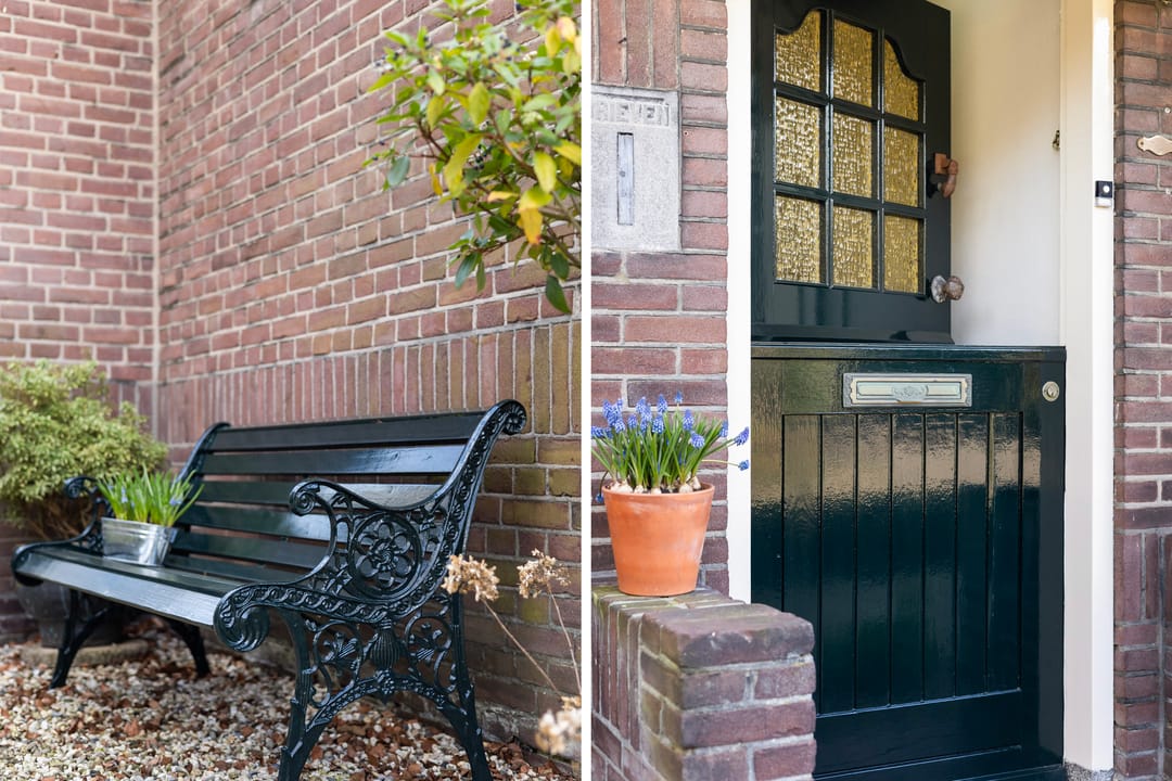 Photo 8 of Rostocklaan 24