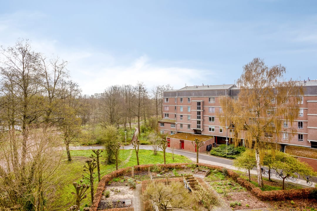 Foto 31 van Leerdamhof 429