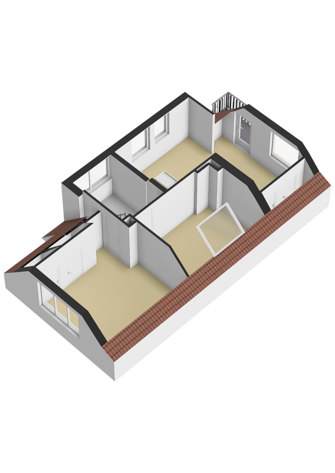 Photo 47 of Rostocklaan 24