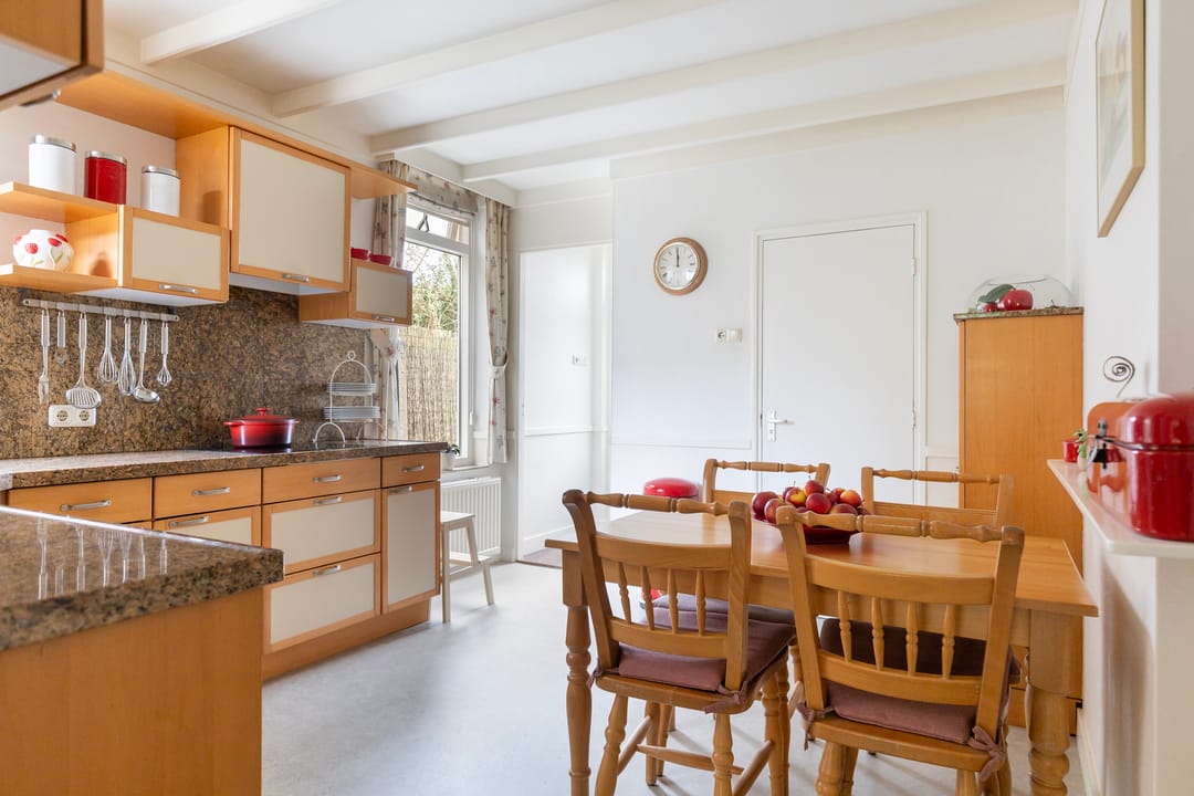 Photo 22 of Rostocklaan 24