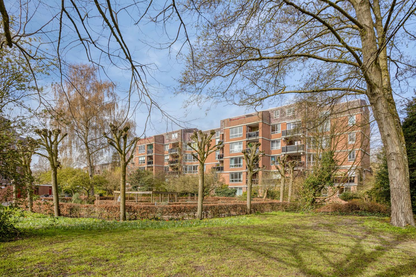 Foto 29 van Leerdamhof 429