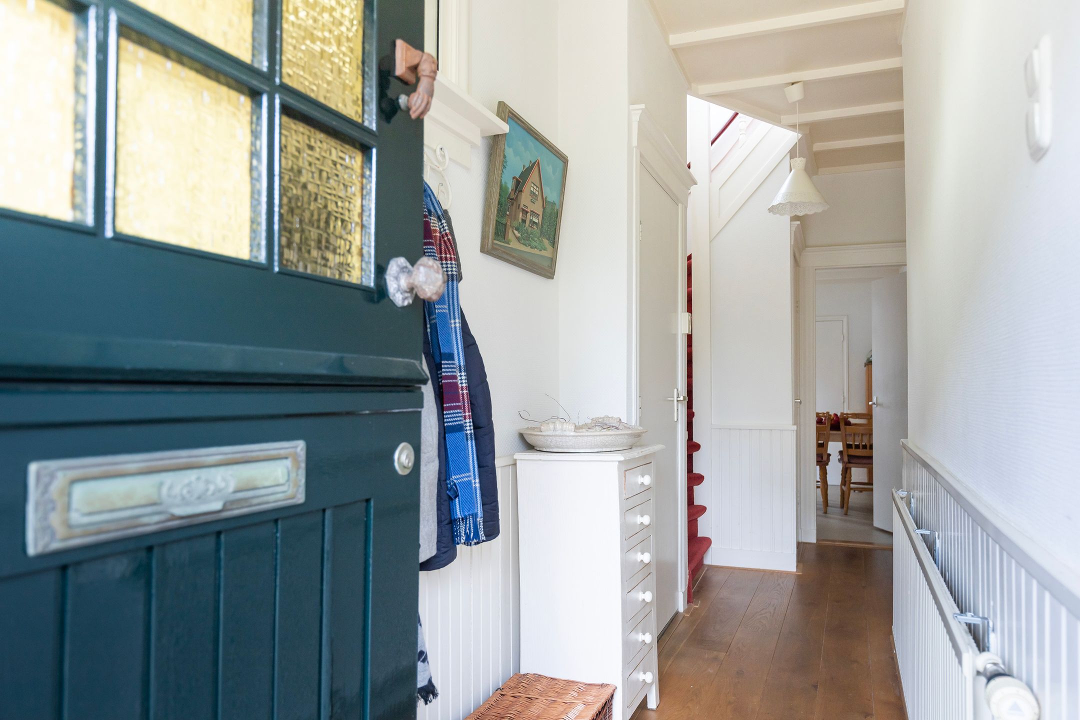 Photo 9 of Rostocklaan 24