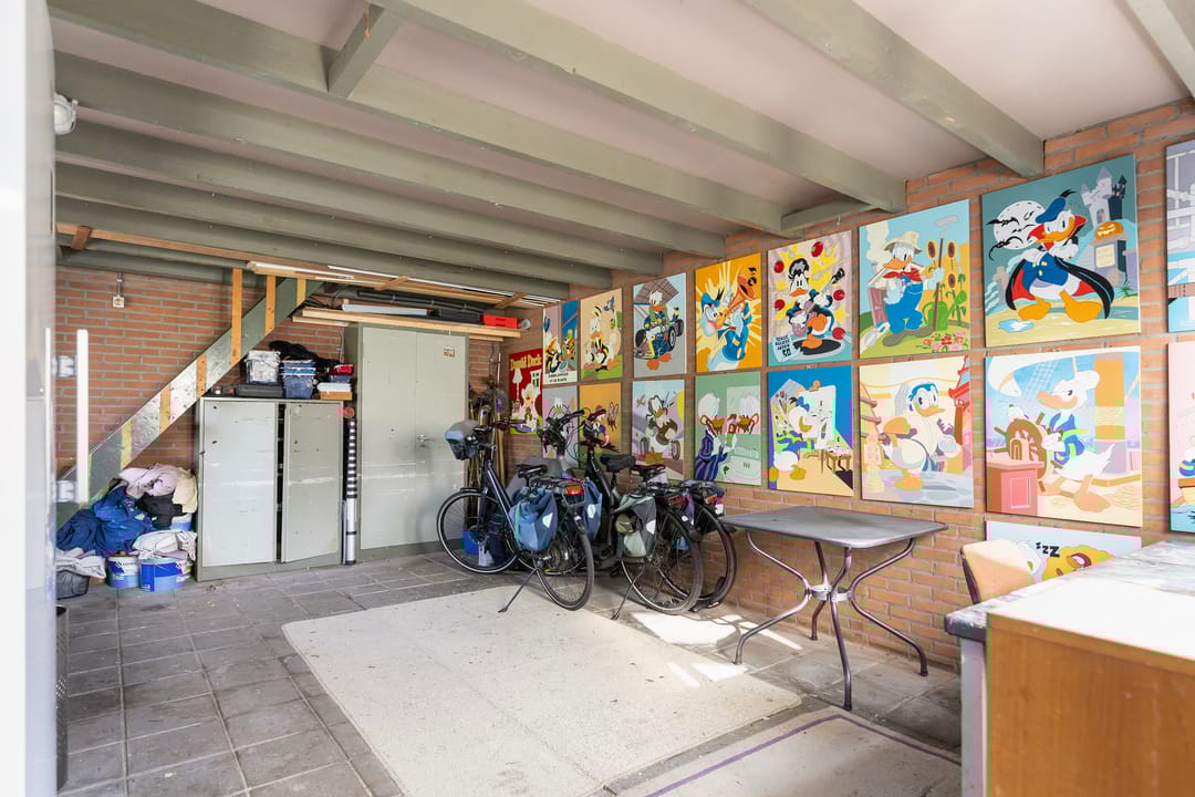 Photo 38 of Rostocklaan 24