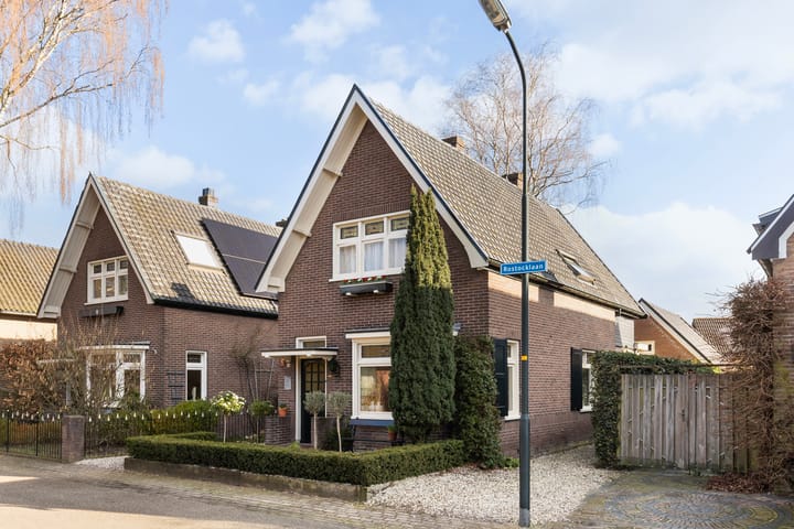 Photo 4 of Rostocklaan 24