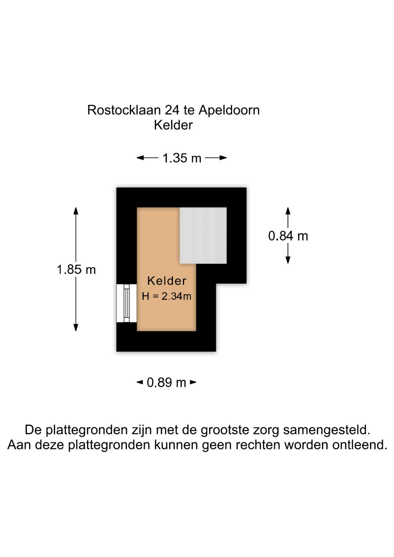 Photo 54 of Rostocklaan 24