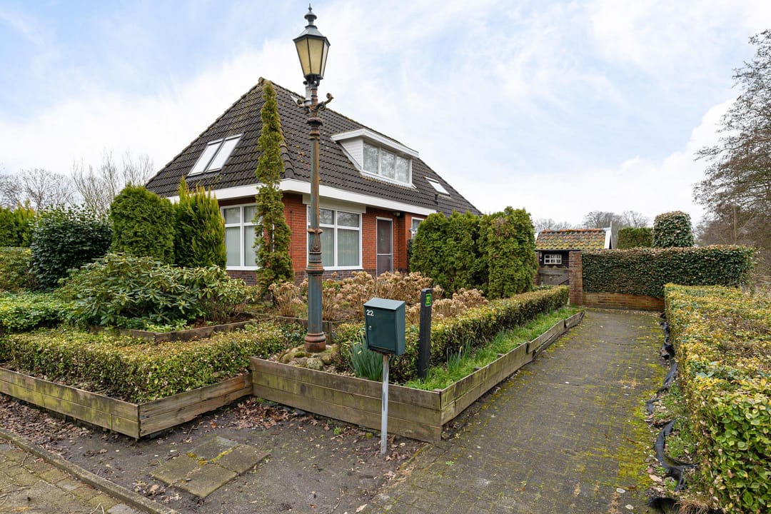 Photo 2 of Binnenwei 22