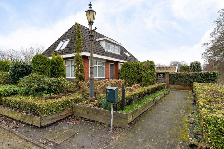 Photo 2 of Binnenwei 22