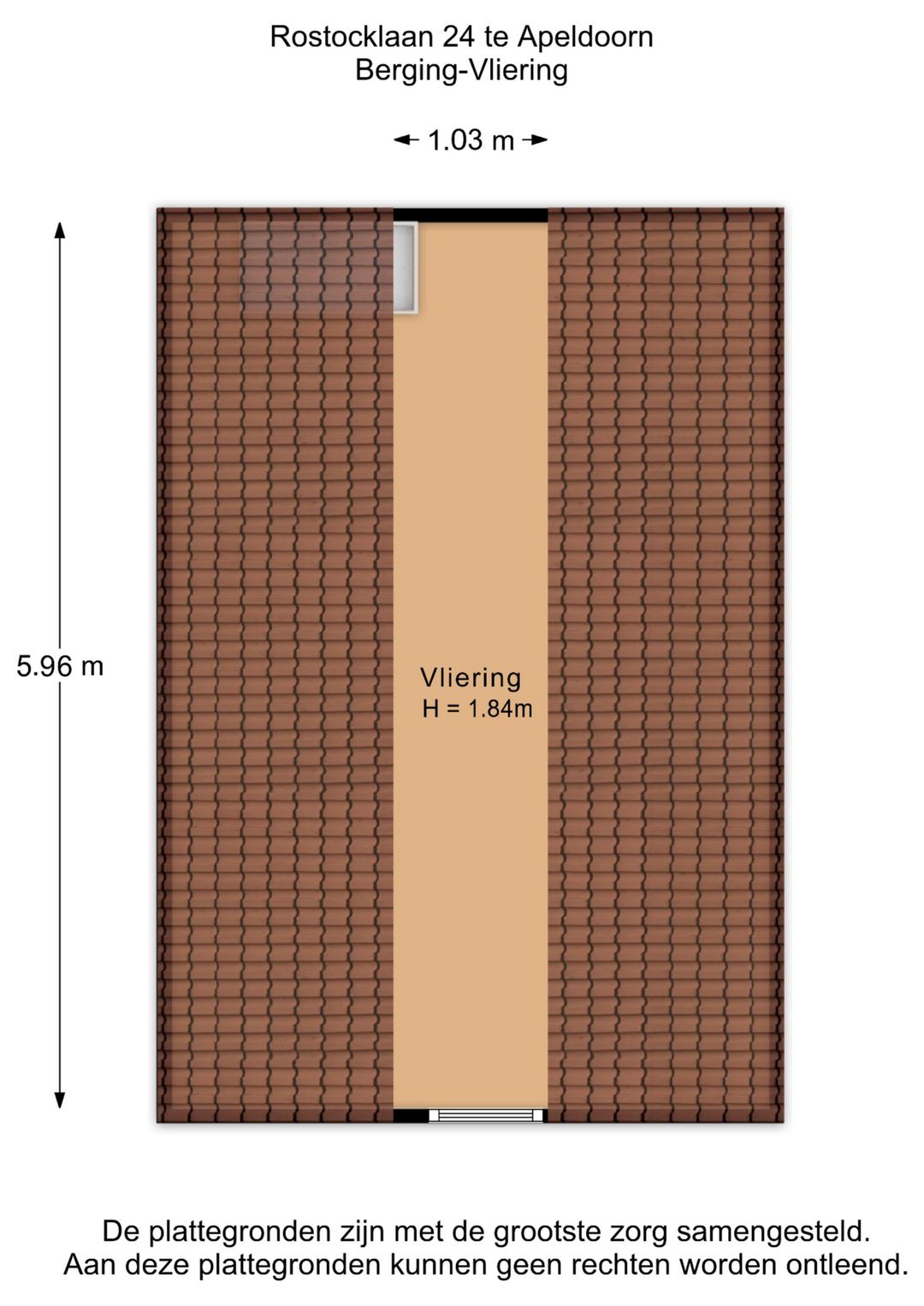 Photo 52 of Rostocklaan 24