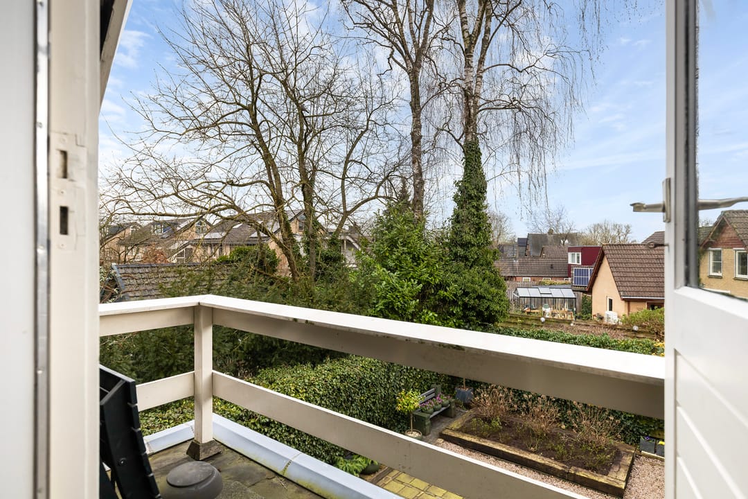 Photo 37 of Rostocklaan 24