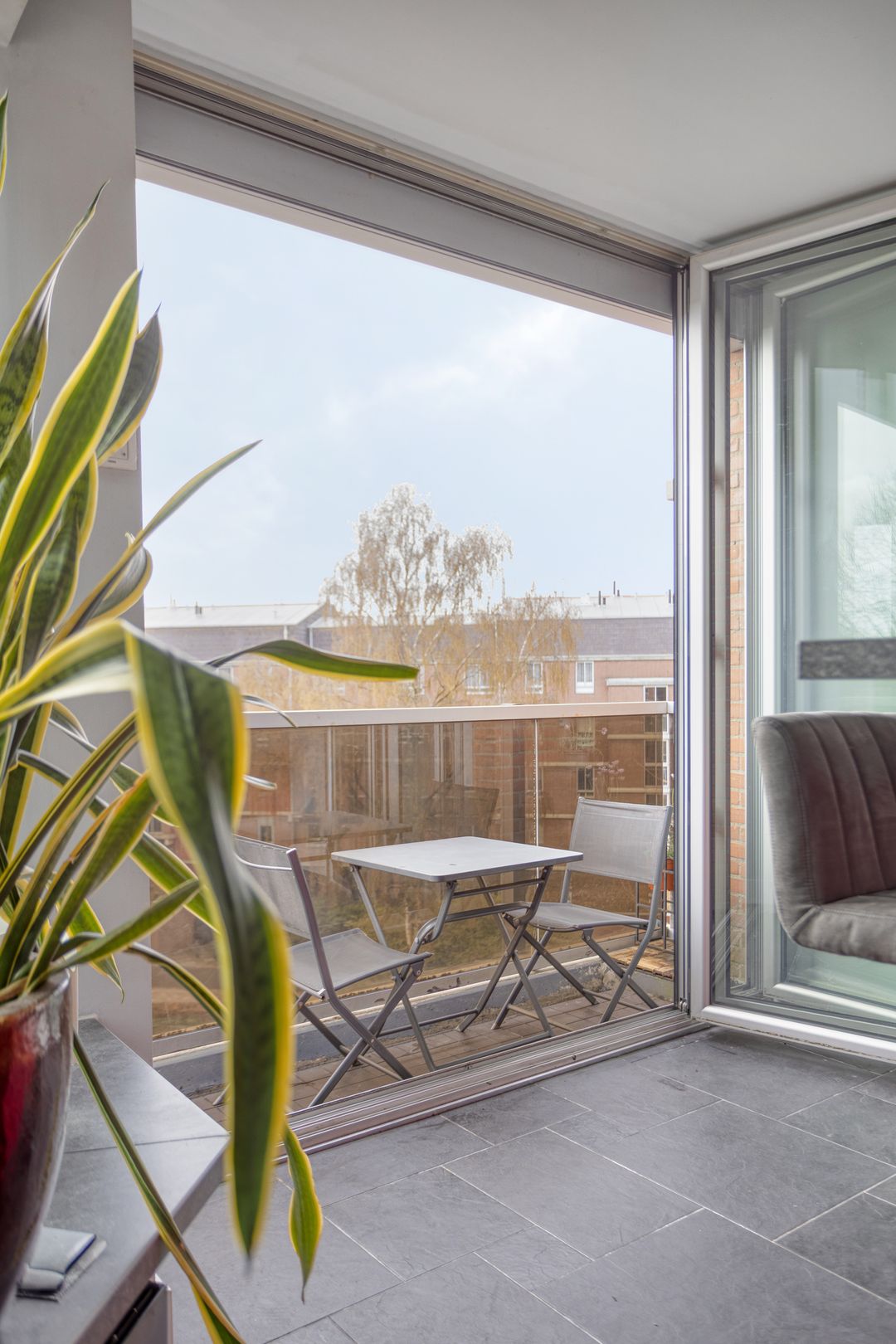 Foto 11 van Leerdamhof 429