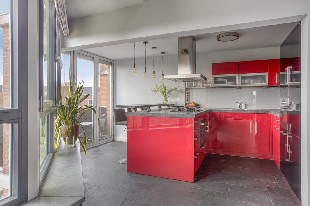 Foto 13 van Leerdamhof 429