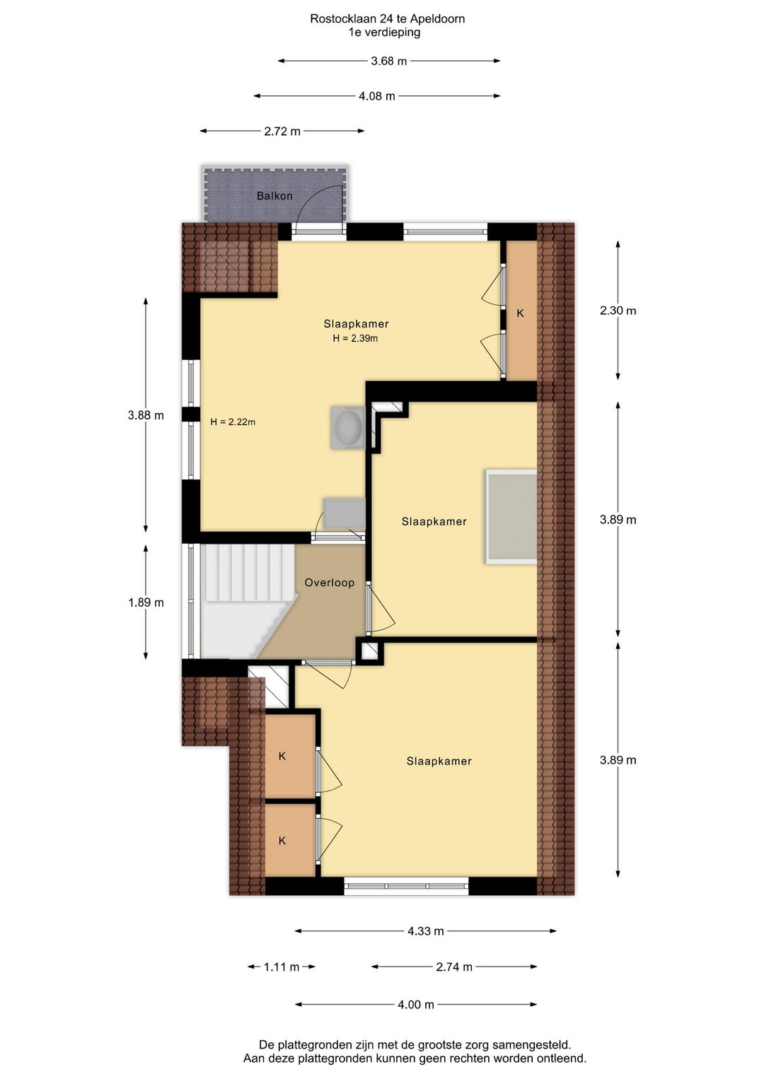 Photo 46 of Rostocklaan 24