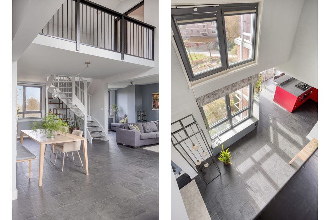 Foto 2 van Leerdamhof 429