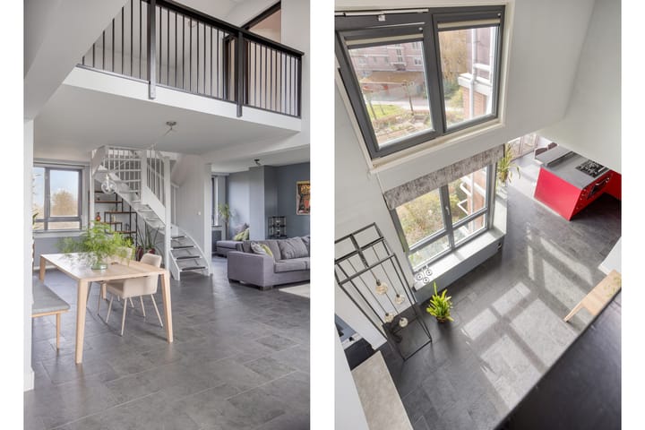 Foto 2 van Leerdamhof 429