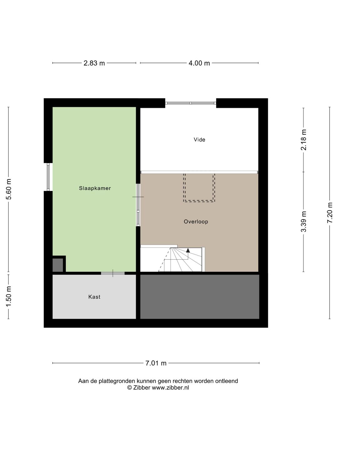 Foto 37 van Leerdamhof 429