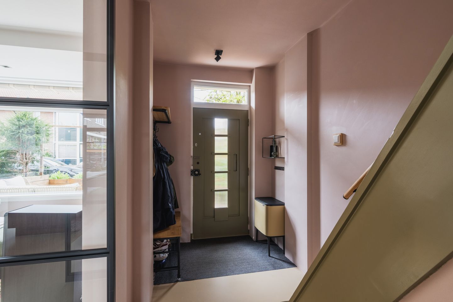 Foto 4 van Adrianalaan 261